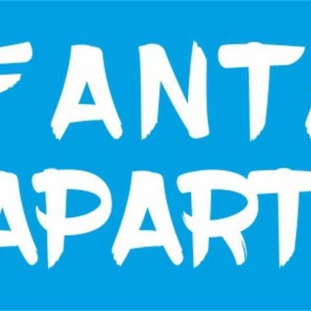 Fantastic Waw - Ns54 Pokoj A Βαρσοβία Εξωτερικό φωτογραφία