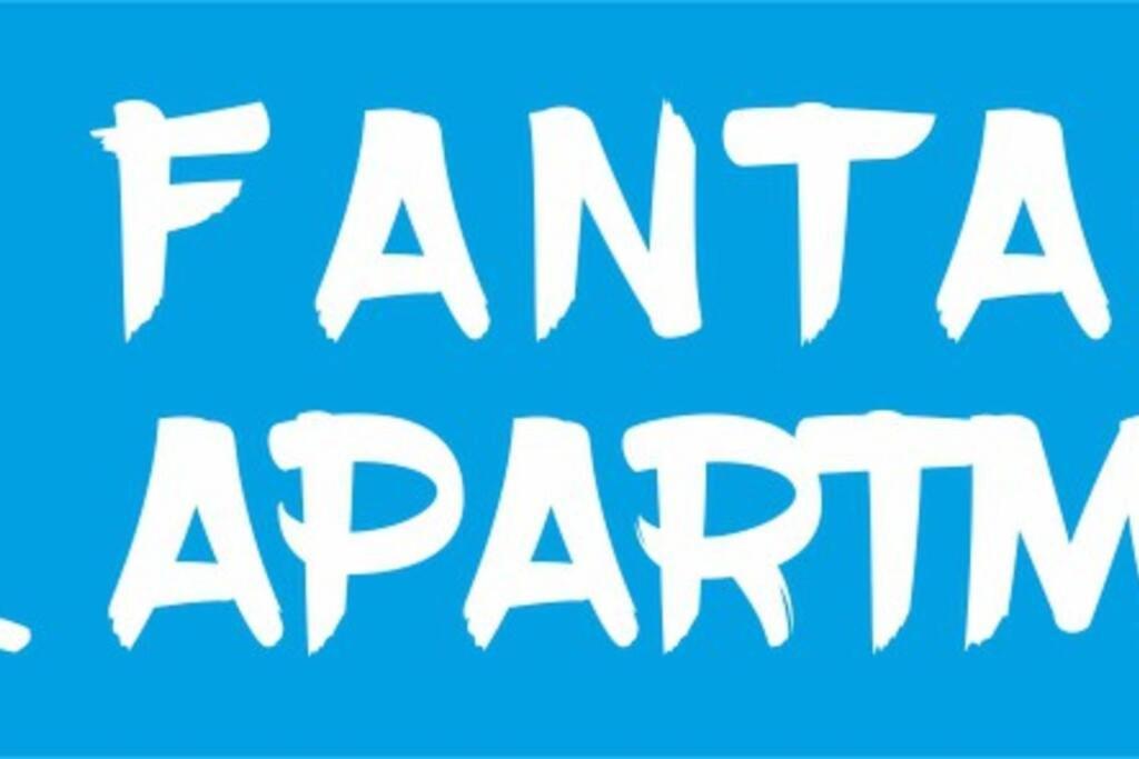 Fantastic Waw - Ns54 Pokoj A Βαρσοβία Εξωτερικό φωτογραφία
